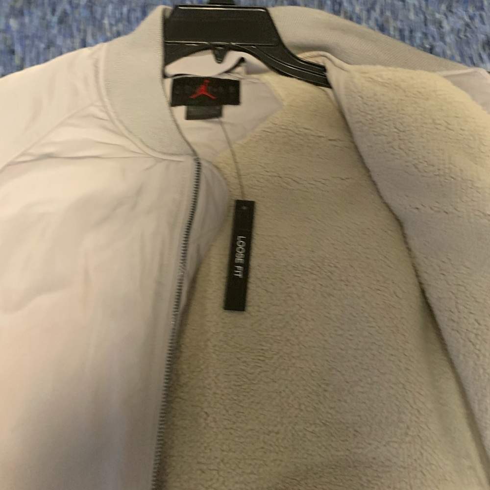 Jordan jacket - Picture 4 of 7